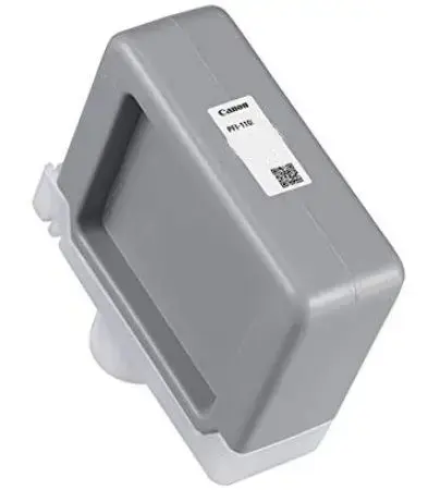 Cartus Cerneala Canon PFI-110, 160 ml (Magenta)