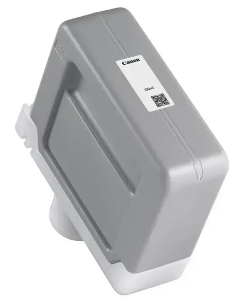 Cartus Cerneala Canon PFI-1300, 330 ml (Albastru)