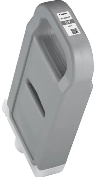 Cartus Cerneala Canon PFI-1700, 700 ml (Gri)