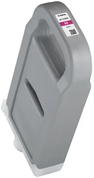 Cartus Cerneala Canon PFI-1700, 700 ml (Magenta)