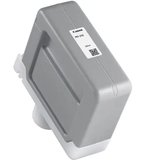 Cartus Cerneala Canon PFI-310, 330 ml (Negru)