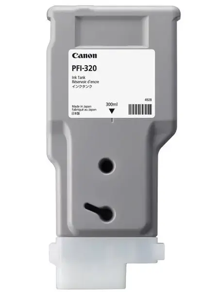 Cartus Cerneala Canon PFI-320, 300 ml (Magenta)
