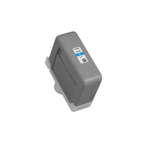 Cartus Cerneala Canon PFI3300C, 330 ml (Cyan)