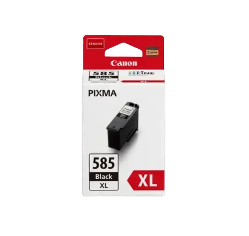 Cartus cerneala Canon PG-585XL, 300 pagini (Negru)