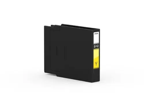 Cartus Cerneala Epson C13T14B440, 8.000 pagini, Galben