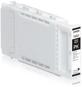 Cartus cerneala Epson C13T692100, 110 ml (Negru)