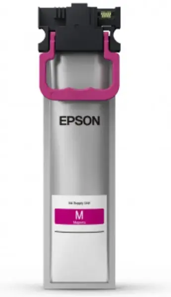 Cartus Cerneala Epson C13T945340 XL, WF-C5XXX Series (Magenta)