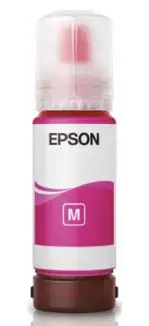 Cartus cerneala Epson EcoTank 108, 70ml, acoperire 2100 pagini (Magenta)