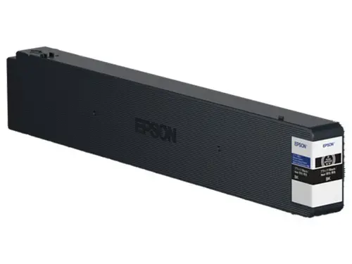 Cartus cerneala Epson Enterprise, capacitate 60k pagini, pentru Epson WorkForce Enterprise M20590 (Negru)