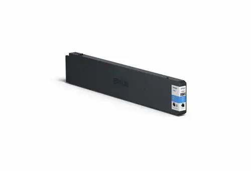 Cartus cerneala Epson Enterprise Cyan, capacitate 50k pagini, pentru Epson WorkForce Enterprise C20750