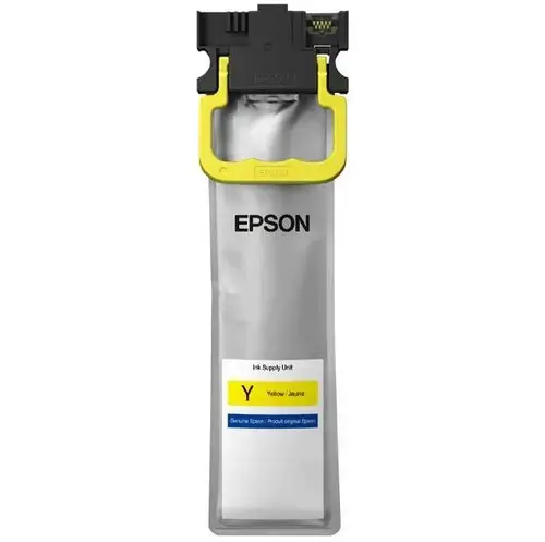 Cartus Cerneala Epson PRO XL C13T11N440, 3000 pagini, Galben