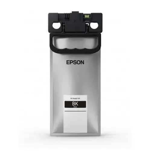 Cartus Cerneala Epson T9641, 5000 pagini, Negru