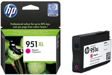 Cartus cerneala HP 951XL (Magenta - de mare capacitate)