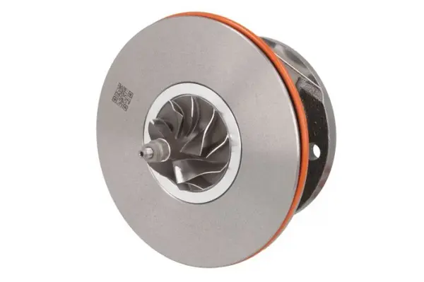 Cartus CHRA Core Assy (miez turbo: Aluminiu) potrivit CITROEN C1, C2, C3 I, C3 II, C3 PLURIEL, NEMO, NEMO MINIVAN, XSARA; FORD FIESTA V, FIESTA VI, FUSION; MAZDA 2 1.4D 09.01-