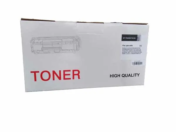 CARTUS COMPATIBIL BROTHER HL 2030/2040/2070