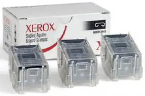 Cartus cu capse Xerox 008R12941 pentru WorkCentre 4265S (3 cutii a cate 500 capse)