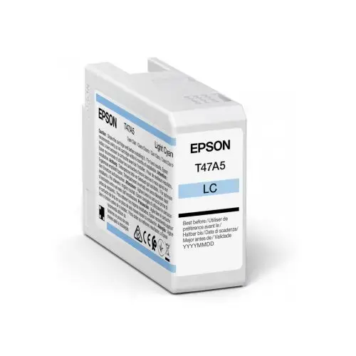 Cartus de cerneala Epson 50 ml, Epson SureColor SC-P900 (Cyan)