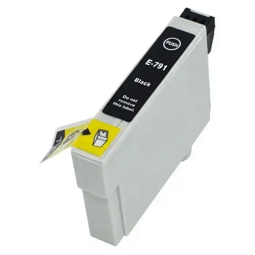 Cartus de cerneala Epson Claria Premium, Negru