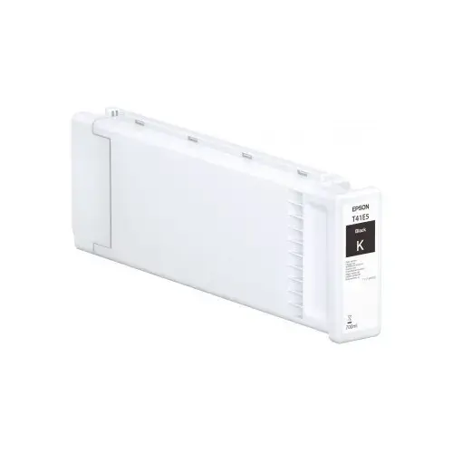 Cartus de cerneala Epson T41E5, 700 ml, Negru