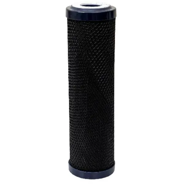 Cartus din Carbune Activ pentru Filtru de Apa, 10" CTO