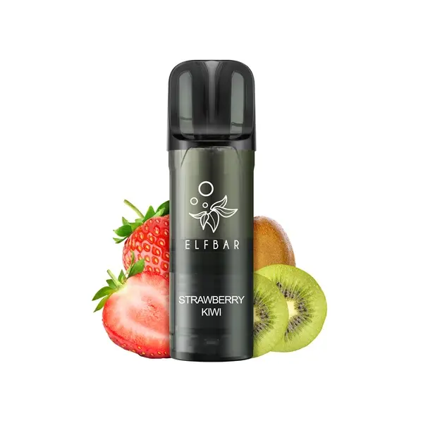 Cartus Elf Bar Elfa Pro V2 - Strawberry Kiwi