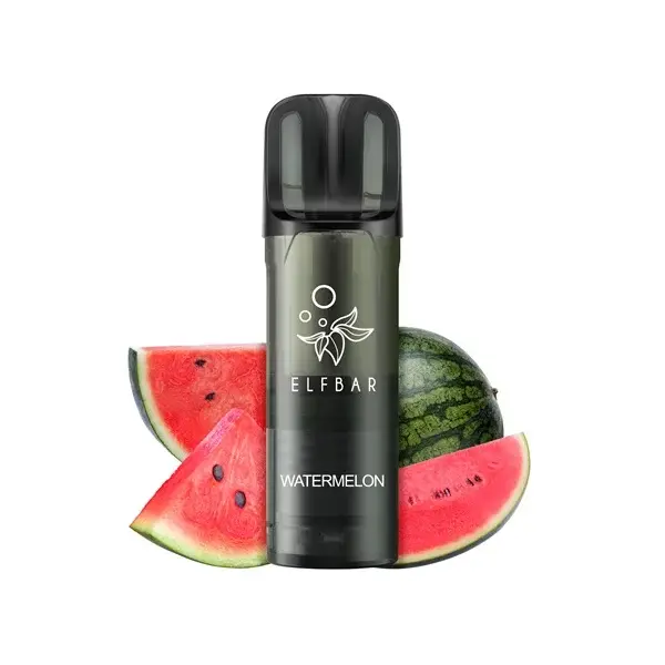 Cartus Elf Bar Elfa Pro V2 - Watermelon
