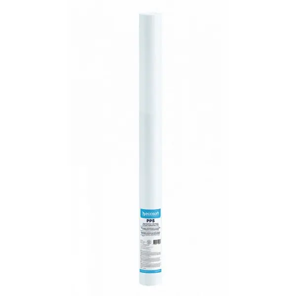 Cartus filtrant apa Ecosoft din polipropilena 40