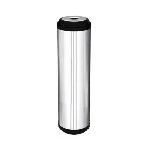 Cartus filtrant Aquafilter 10 din carbon activ granular FCCA