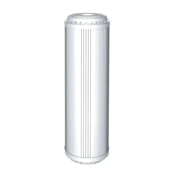 Cartus filtrant Aquafilter 10 pentru reducerea duritatii si a fierului FCCST2