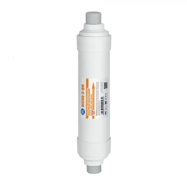 Cartus filtrant Aquafilter In-Line GAC AICRO-3-QM