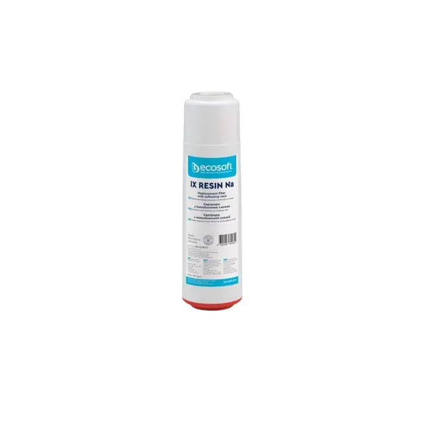 Cartus filtrant dedurizare 10 Ecosoft CMV2510ECO