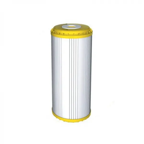 Cartus filtrant dedurizare apa Aquafilter BigBlue 10 FCCST10BB