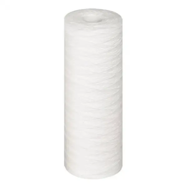 Cartus filtrant din fir infasurat de polipropilena BigBlue 10 Ecosoft