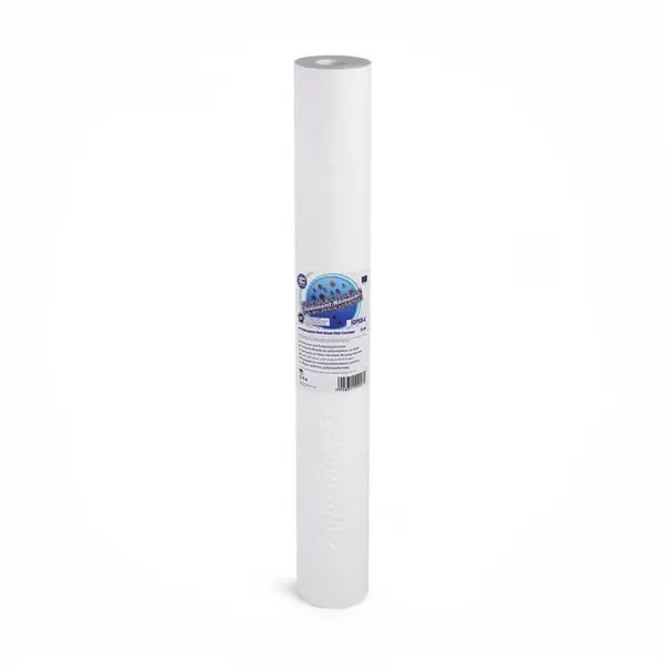 Cartus filtrant polipropilena 20 FCPS-L