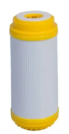 Cartus filtrant Valrom aquaPUR 7 CARBUNE ACTIV GRANULAR ANTIBACTERIAN