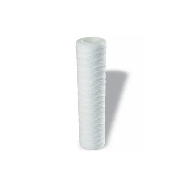 Cartus filtrare apa polipropilena 5"