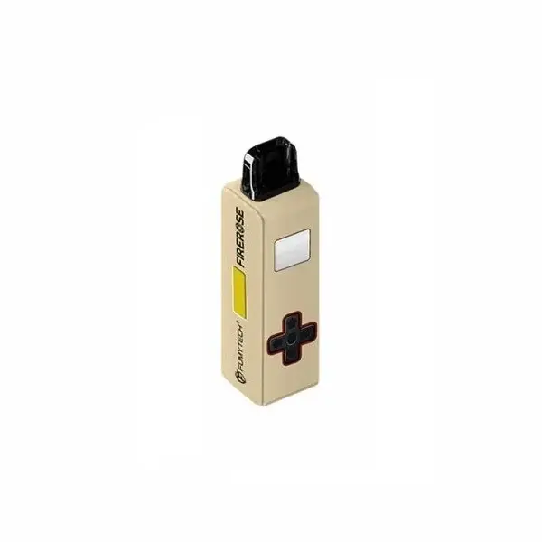 Cartus Fumytech Klip 7ml - 0.6ohm-Game And Watch Edition