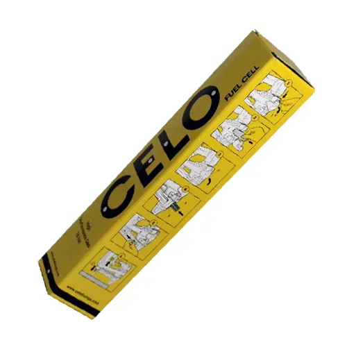 Cartus gaz pentru ORCE ONE 9GASFONE