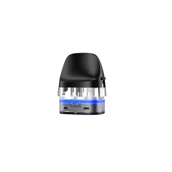 Cartus Geekvape J Dual Mesh 5ml - 0.3ohm