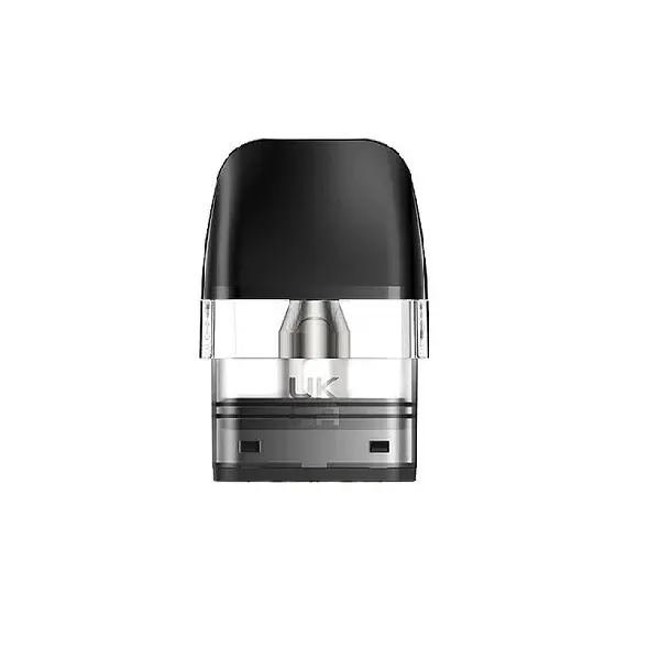 Cartus Geekvape Q - 1.2 Ohm