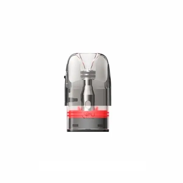 Cartus Geekvape Q Pro 3ml - 0.6ohm