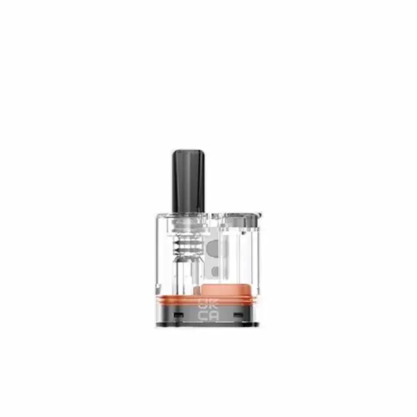 Cartus Geekvape Soul Boost 4ml - 0.6ohm