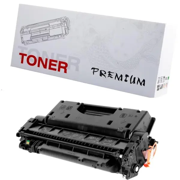 Cartus imprimanta laser MX417/MS417/MX410 Super Universal BK - 7500 pagini, cu chip, compatibil pentru Lexmark MS310/312/315/410/415/510/610/317/417/517/617 MX310/410/510/610/317/417/517/617 M1140/1145/3150 XM1135/1145/3150/1140