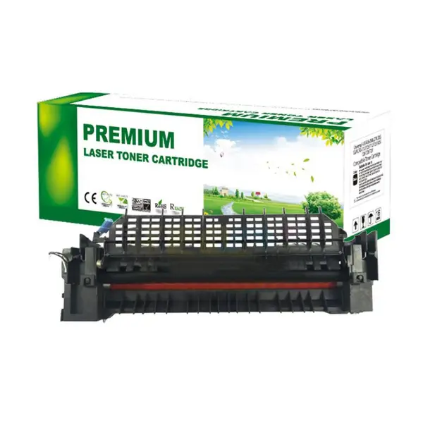 Cartus imprimanta laser WC6515KT - 5500 pagini, cu chip, compatibil pentru Xerox Phaser 6510 si Xerox WorkCentre 6515