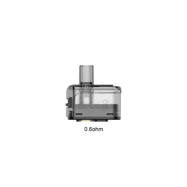 Cartus Innokin Coolfire P60 - 0.6ohm