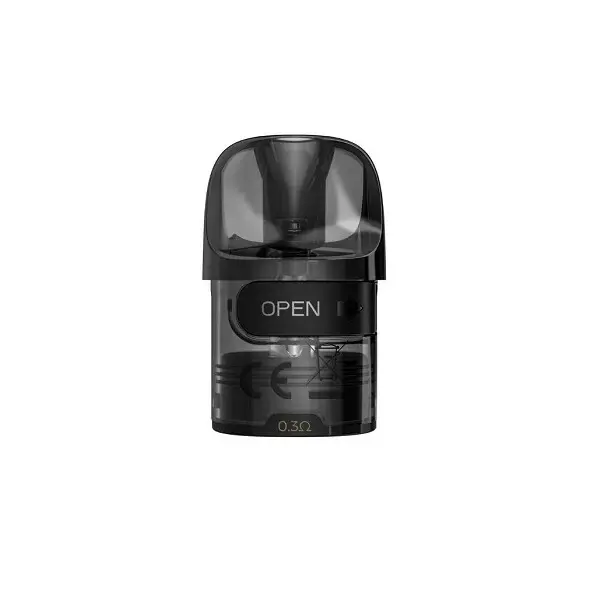 Cartus Lost Vape E-plus (Thelema Elite) - 0.30 Ohm