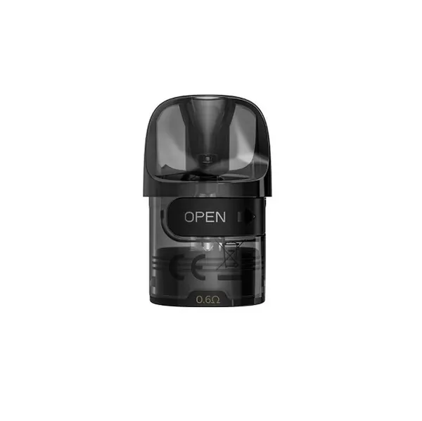 Cartus Lost Vape E-plus (Thelema Elite) - 0.60 Ohm
