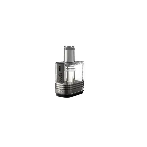 Cartus Rincoe Neso ET - 0.8ohm