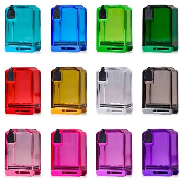 Cartus Suicide Mods Crypt Boro Tank-Forest Green