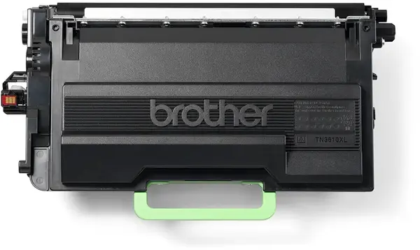 Cartuș toner Brother - TN-3610XL, negru
